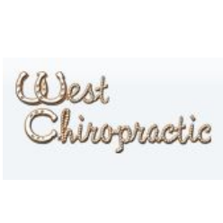 West Chiropractic logo