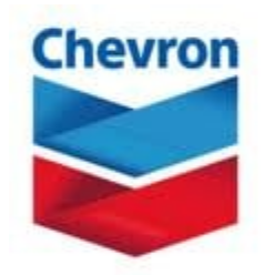Chevron - Santa Ynez logo
