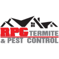 Rpg Termite & Pest Control Inc logo