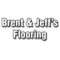 Brent & Jeff's Flooring logo