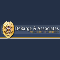 Debarge & Associates logo
