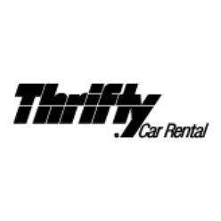 Thrifty Car Rental logo