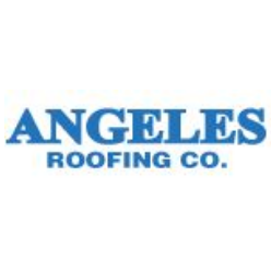 Angeles Roofing logo