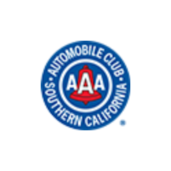 Automobile Club Of So California logo