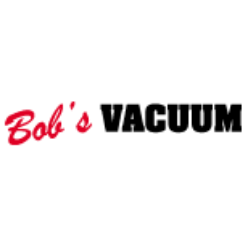 Bob's Vacuum logo