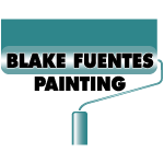 Blake Fuentes Painting Inc logo