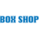 Box Shop logo