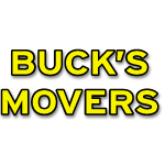 Buck's Moving & Piano Specialists logo