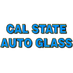 Cal State Auto Glass logo