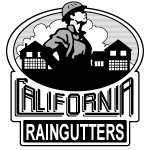 California Raingutters logo