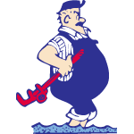 Carroll R J & Sons Plumbing logo