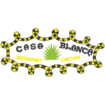 Casa Blanca Restaurant & Cantina logo
