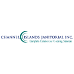Channel Islands Janitorial Inc logo