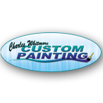 Charles Whitmore Custom Painting logo