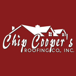Chip Cooper's Roofing Co Inc logo