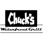 Chuck's Waterfront Grill logo