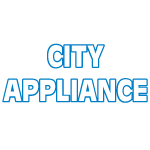 City Appliance logo