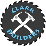 Clark Builders Inc logo