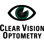 Clear Vision Optometry logo