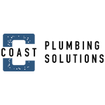 Coast Plumbing Solutions logo
