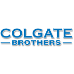 Colgate Carpet Cleaning logo