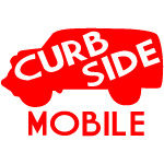 Curbside Mobile Service logo