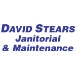 David Stears Window & Rain Gutter Cleaning logo