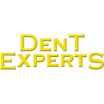 Dent Experts logo