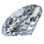Diamond Finish Auto Body logo