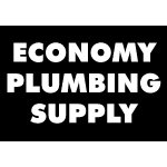 Economy Plumbing Supply Co logo