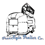 Freestyle Trailer Co logo