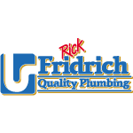 Fridrich Quality Plumbing logo