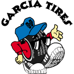 Garcia Tires logo