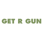 Get R Gun logo