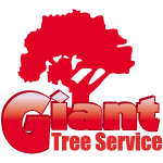 Giant Tree Service logo