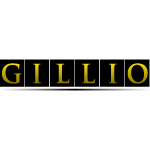 Gillio Firearms logo