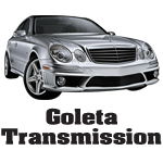 Goleta Transmission & Auto Repair logo