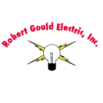 Robert Gould Electric Inc logo