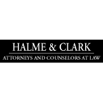 Halme & Clark Attorneys At Law logo