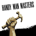 Handy Man Masters Co logo