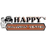 Happy's Shop logo