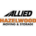 Hazelwood Moving & Storage Inc logo