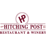 Hitching Post The - Buellton logo