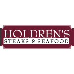 Holdren's logo