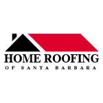 Home Roofing Of Santa Barbara logo