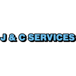 J & C Services logo