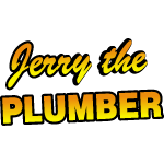 Jerry The Plumber Inc logo