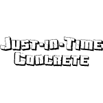 Just-In-Time Concrete logo