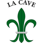 La Cave Wine Storage logo