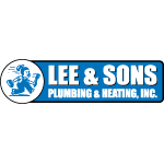 Lee & Sons Plumbing & Heating Inc logo